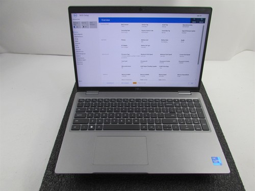 Dell precision 3560 - precision,