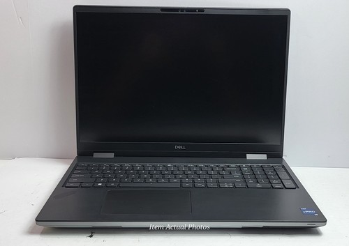 Dell precision 7670 - dell,