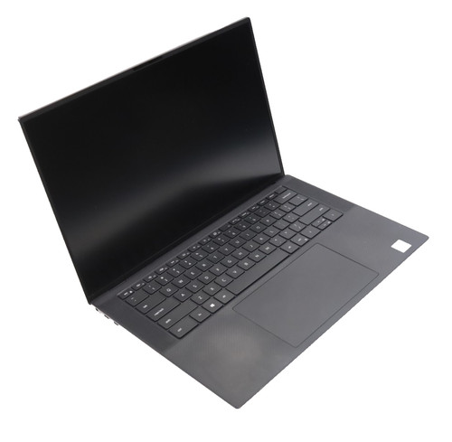 Dell precision 5550 - precision, 15.6"