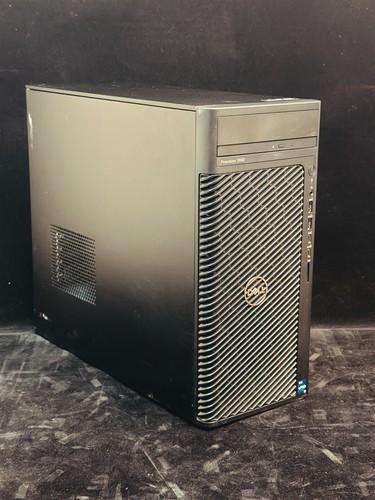 Dell precision 3660 tower - dell,