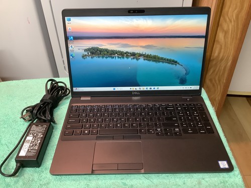 Dell precision 3540 8365u - dell, i5-8365u