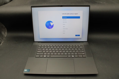 Dell precision 5690 - 5690, used